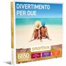 SmartBox Divertimento per due