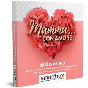 SmartBox Mamma... con amore