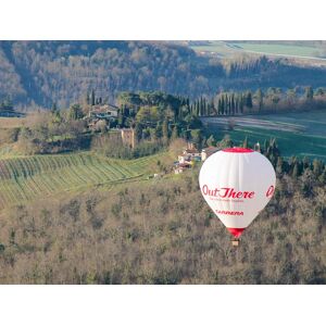 SmartBox Volo in mongolfiera nel Chianti per 2 persone