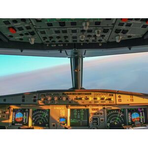SmartBox Pilota un Boeing 737: volo di 1h e 30min con simulatore professionale