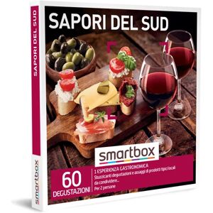 SmartBox Sapori del Sud