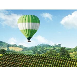SmartBox Toscana in mongolfiera: 1 volo per 2 persone