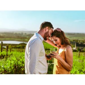 SmartBox Calici, amore e relax: romantici soggiorni con degustazione vini per 2