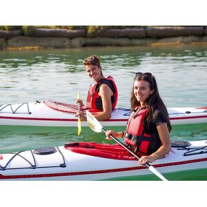 SmartBox Il fascino della Laguna di Venezia: tour storico in kayak per 2 persone