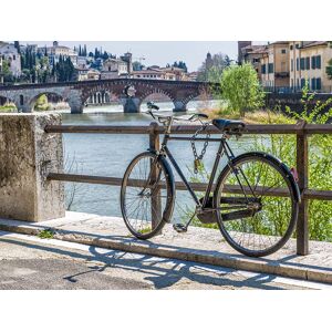SmartBox Relax su due ruote: 1 notte con colazione e noleggio biciclette a due passi da Verona