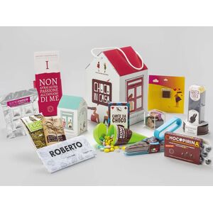 SmartBox Dolci tentazioni firmate Eurochocolate: 1 box a domicilio