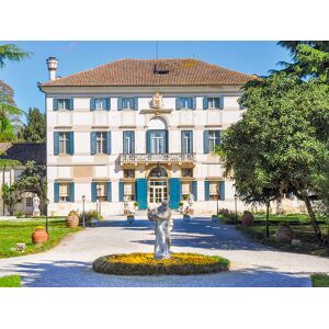 SmartBox 2 notti di lusso in Veneto a Villa Condulmer 5* con colazione e Prosecco in camera