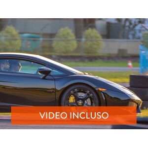 SmartBox 2 giri in Supercar sul Circuito di Arese con video ricordo