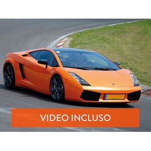 SmartBox Passioni in pista: 6 giri su Ferrari e Lamborghini con video su 5 circuiti a scelta