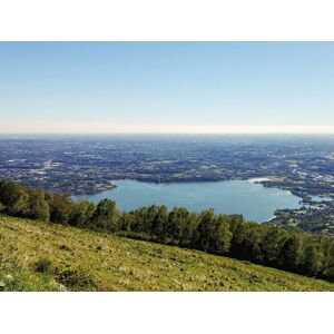 SmartBox Volo in elicottero sui suggestivi laghi della Brianza