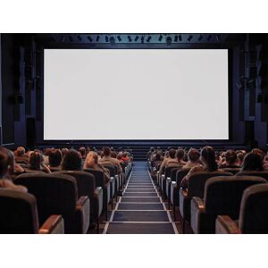SmartBox Emozioni sul grande schermo con 2 biglietti per un ingresso al cinema a Genova
