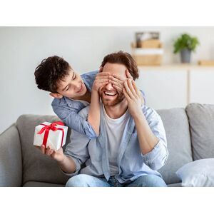 SmartBox Buono regalo per il papÃ  â€“ 15 â‚¬