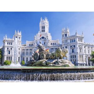 SmartBox Insieme a Madrid con un soggiorno di 2 notti in hotel selezionati