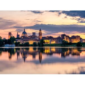 SmartBox Alla scoperta di Mantova : 1 visita guidata nel centro storico e al Palazzo Ducale