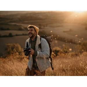 SmartBox Fototrekking in Trentino alla scoperta della natura selvaggia