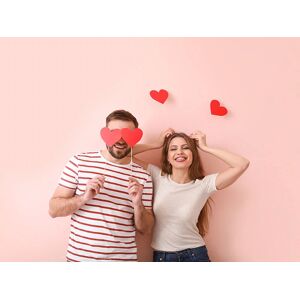 SmartBox Buono regalo di San Valentino - 15 â‚¬