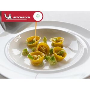 SmartBox Esperienza gastronomica stellata: 1 voucher per un ristorante Stella Verde MICHELIN in Emilia