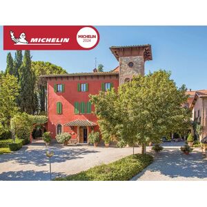 SmartBox Guida MICHELIN: Cena gourmet per 2 al ristorante I Salotti del Patriarca