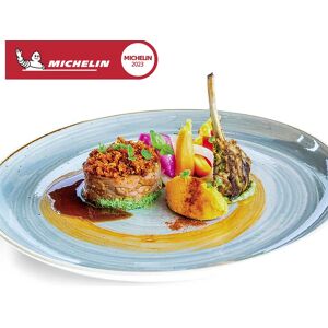 smartbox emozioni in tavola: pranzo o cena in ristorante della guida michelin in uno dei borghi piã¹ belli vicino a treviso