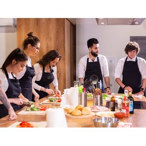 smartbox deliziosa umbria: 2 notti e corso di cucina tipica