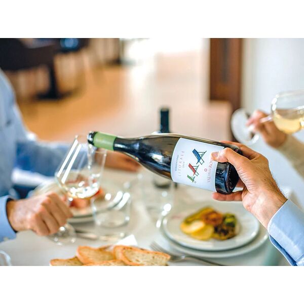smartbox degustazione di vini in toscana per due
