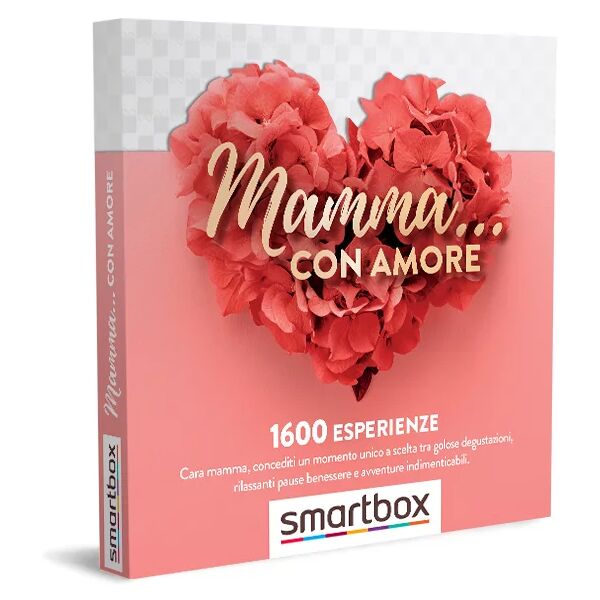 smartbox mamma... con amore