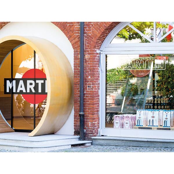 smartbox visita ai musei di casa martini e lezione sul vermouth per 2 persone a torino