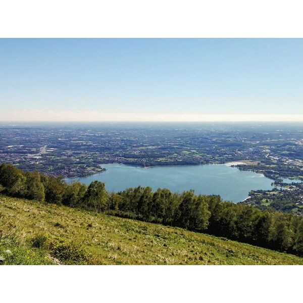 smartbox volo in elicottero sui suggestivi laghi della brianza