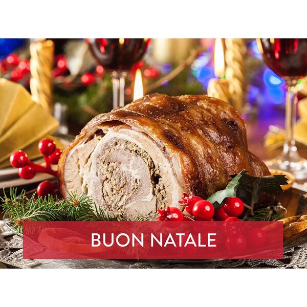 smartbox un natale con gusto: 1 degustazione enogastronomica per 2