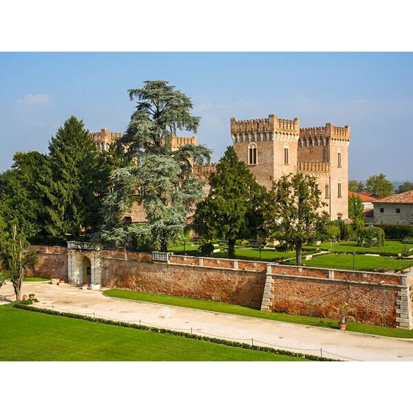 smartbox cena da paura con caccia ai fantasmi e visita guidata al castello bevilacqua