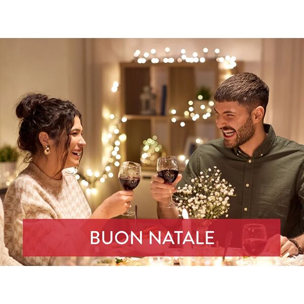 smartbox un natale stellato: 1 cena in ristoranti 1 stella michelin