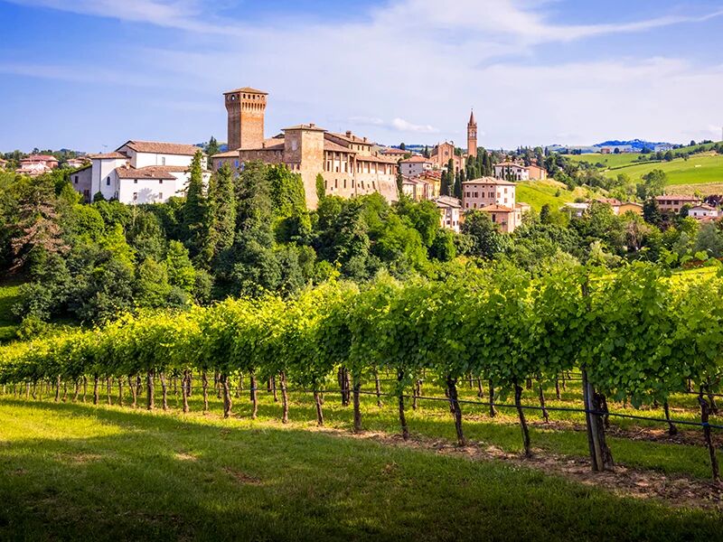 smartbox degustazione di vino in emilia romagna con visita alle cantine