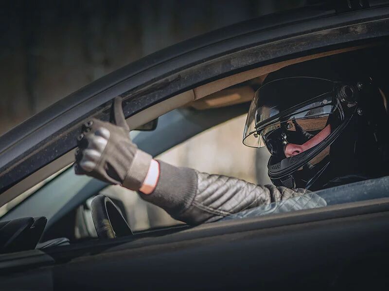 smartbox 1 giro alla guida di una lamborghini huracÃ¡n evo all'hockenheimring, in germania