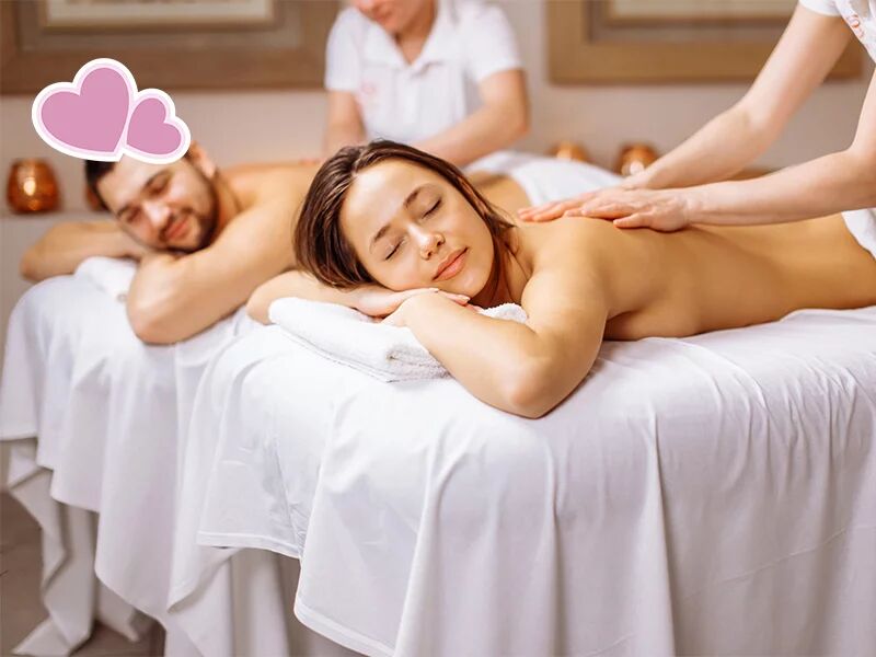 smartbox ti amo a milano: romantici massaggi per 2