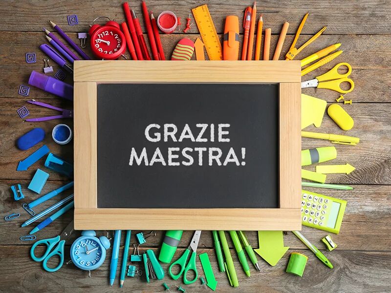 smartbox grazie maestra! attivitÃ  e divertimento non solo a ricreazione