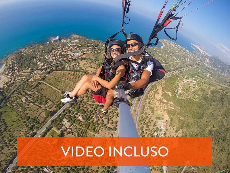 smartbox volo acrobatico di 20min in sicilia con video e foto ricordo