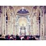 SmartBox Tour guidato dei Musei Vaticani, della Cappella Sistina e di Piazza San Pietro per 2