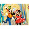 SmartBox Divertimento firmato Disney: 2 biglietti datati 1 giorno Stagione Regolare per i Parchi DisneyÂ®