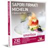 SmartBox Sapori firmati MICHELIN e tavole gourmet