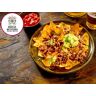 SmartBox Insieme da Bodega Mexicana: nachos e fajitas con bibite per 2