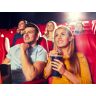 SmartBox Al cinema con te! 2 biglietti per un ingresso al cinema a Roma