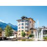 SmartBox Io e te in Valle d'Aosta: 2 notti con pausa relax in spa o sconto per l'ingresso alle terme