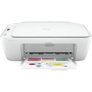 Stampante HP Inkjet DeskJet 2710e Multifunzione