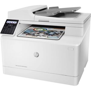 Stampante HP LaserJet Pro MFP M183fw Multifunzione a Colori