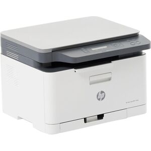 bStampante HP Color Laser MFP 178nw Multifunzione a Colori 4ZB96A