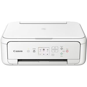 brCanon Pixma TS5151 Stampante Multifunzione Inkjet WiFi - Bianco