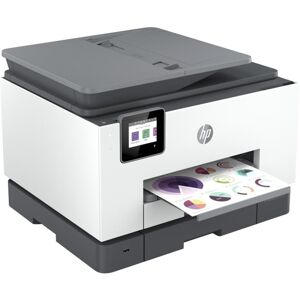 HP OfficeJet Pro 9022e Stampante multifunzione Inkjet, WiFI, Stampa, Copia, Scansione, FAX