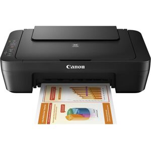 Canon Pixma MG2550S Stampante Multifunzione Inkjet