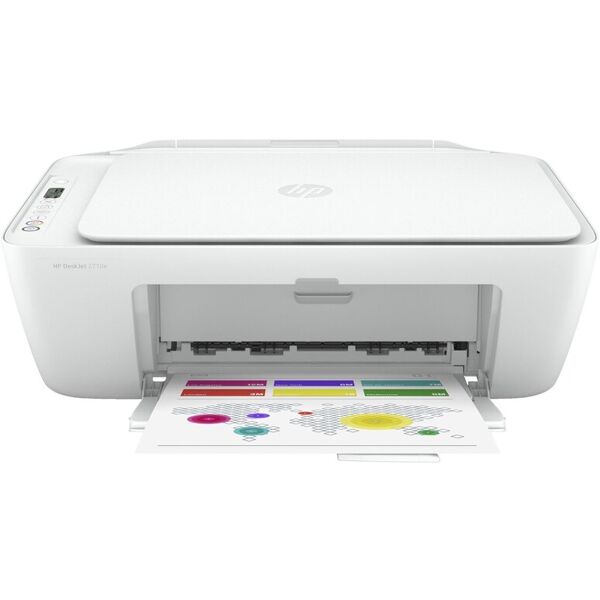 stampante hp inkjet deskjet 2710e multifunzione