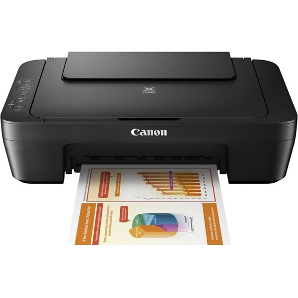 canon pixma mg2550s stampante multifunzione inkjet